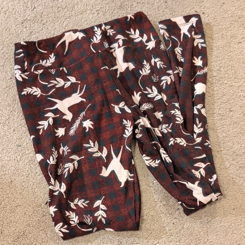 Lularoe Leggings
